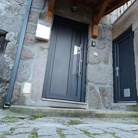 Σπίτι διακοπών Casa Dos Avos *