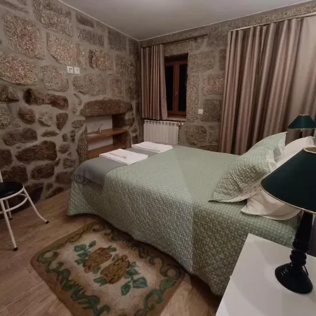 Casa Dos Avos * Avelal