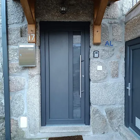 Casa Dos Avos Avelal