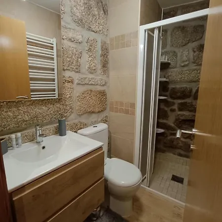 Σπίτι διακοπών Casa Dos Avos *