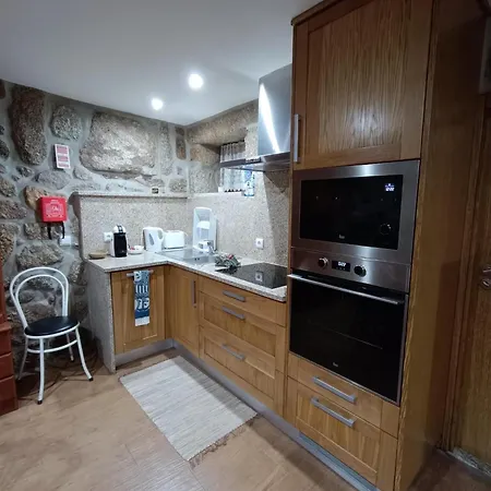 Casa Dos Avos * Avelal