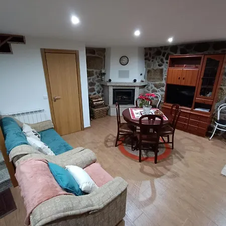 בית נופש Casa Dos Avos