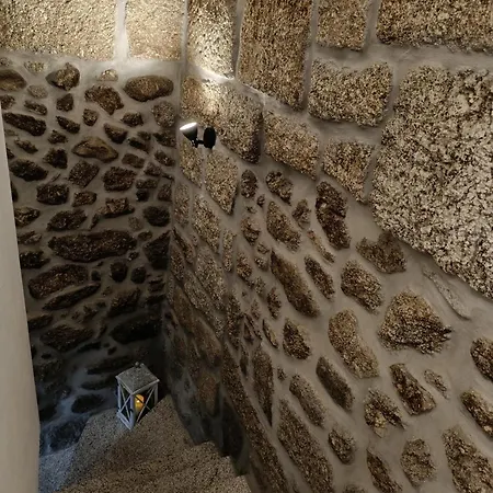 בית נופש Casa Dos Avos Avelal