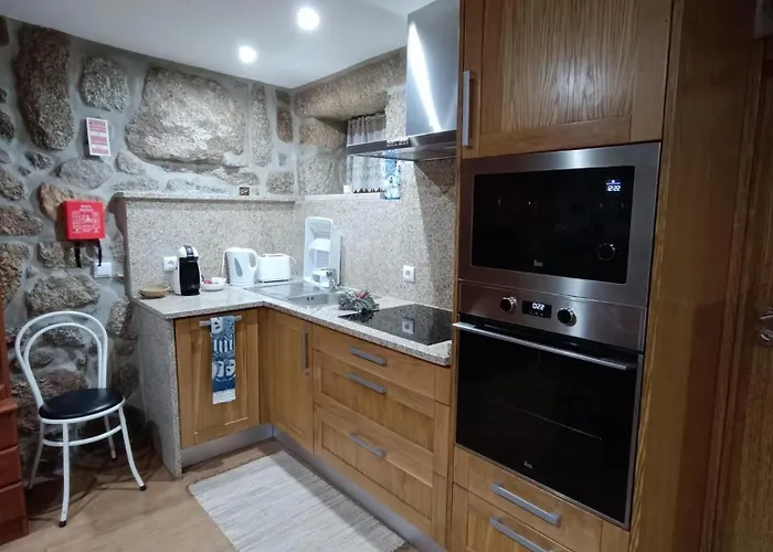 Casa Dos Avos * Avelal