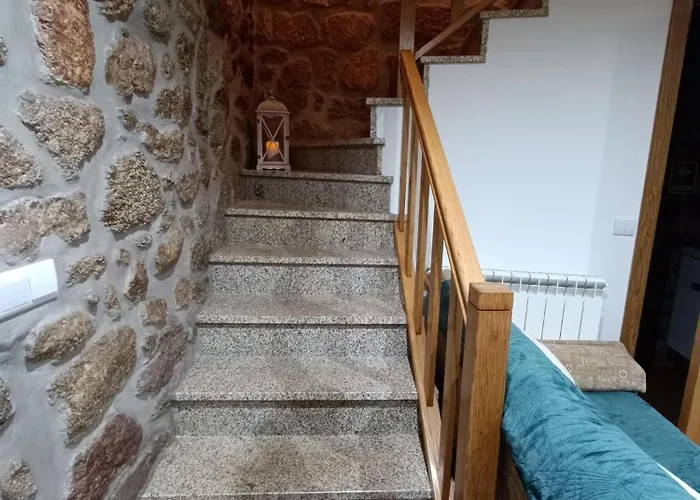 Casa Dos Avos *